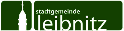 Stadtgemeinde Leibnitz logo